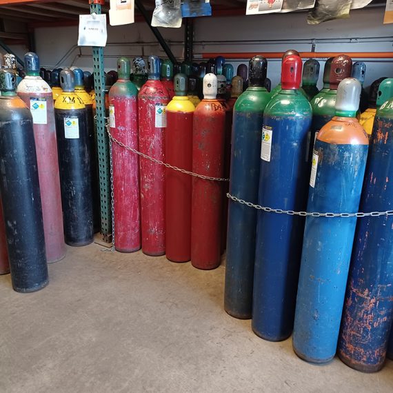 Services Nitrous Supply